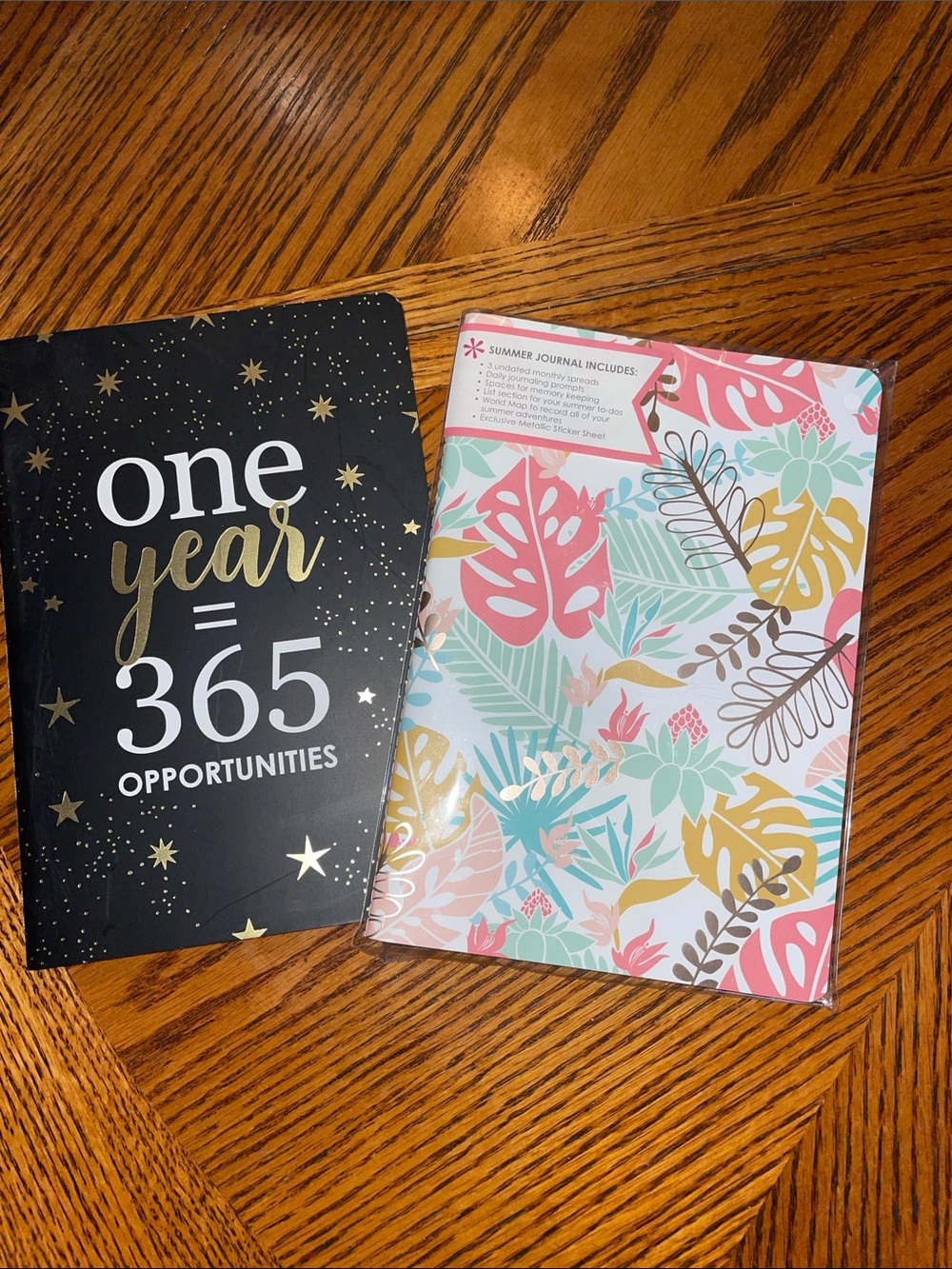Erin Condren journal set